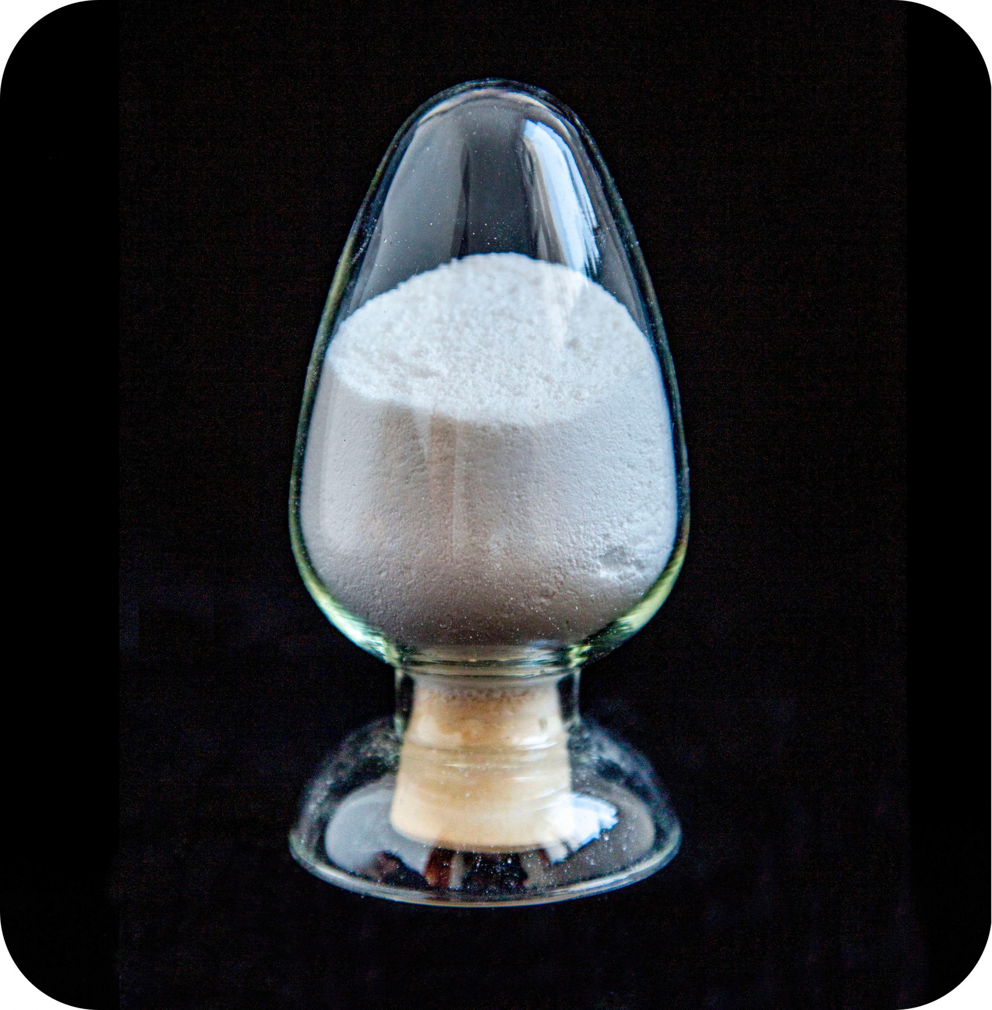 Micro powder silica gel