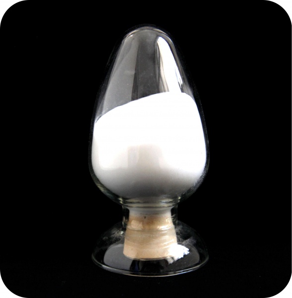 Column layer chromatography silica gel