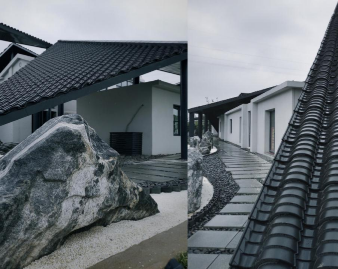 扬州琴筝小镇