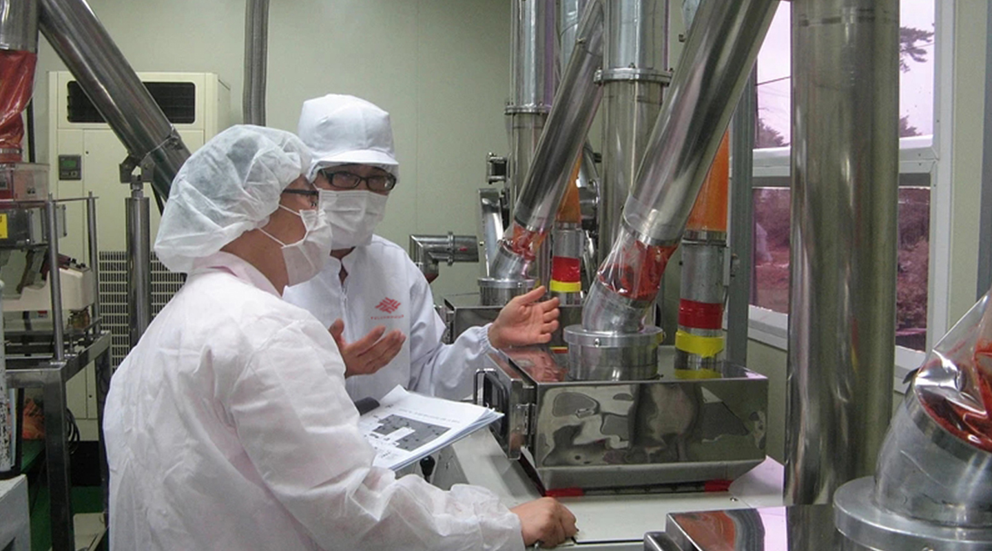 FULLY Hair Technology Research Center 