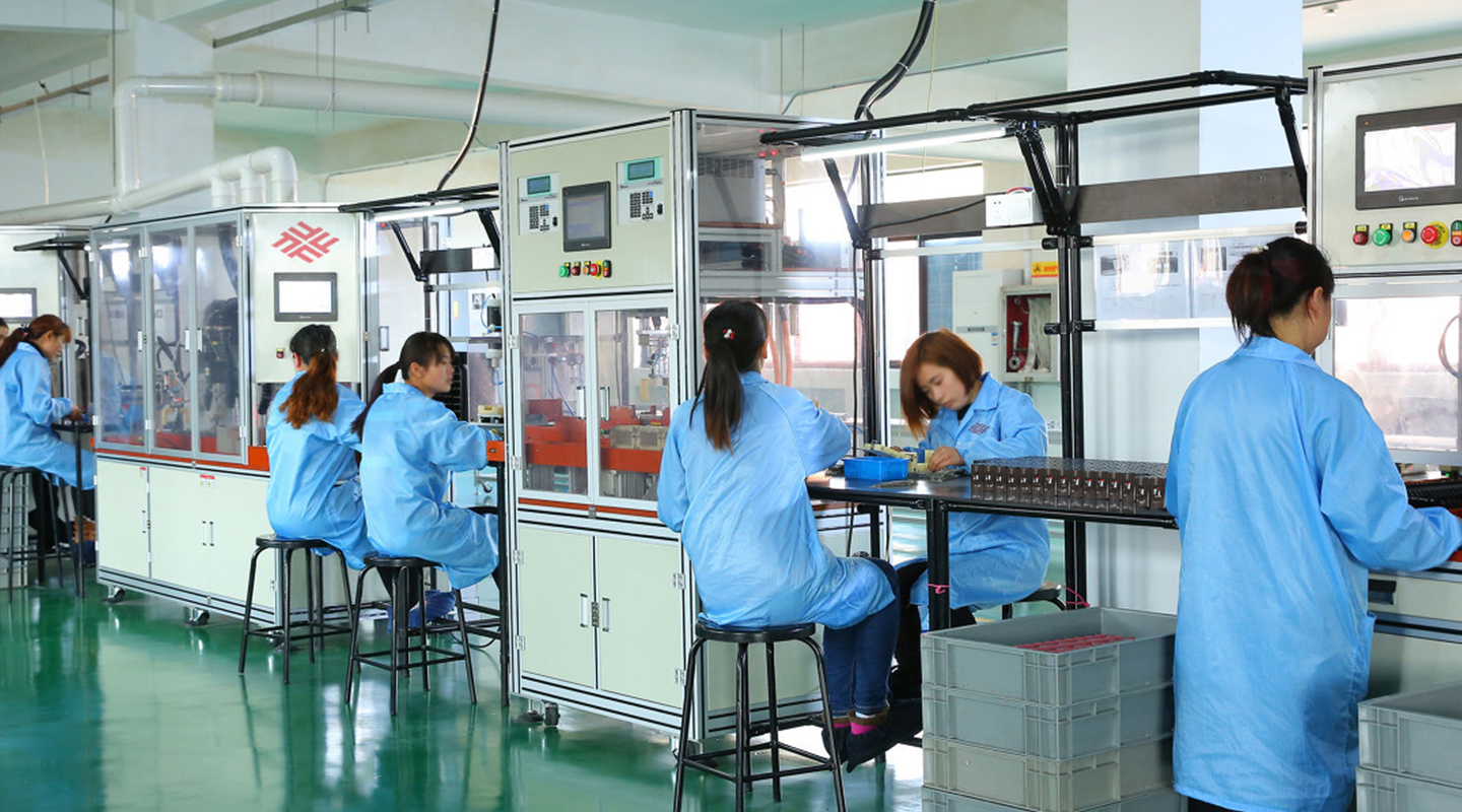 FULLY Factory Workshops