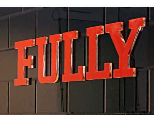 Welcome to FULLY CHINA - Since 2002