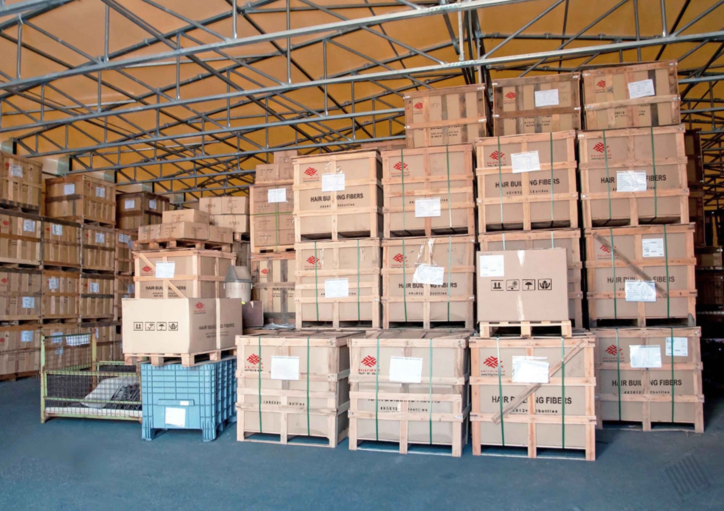 GMPC Factory