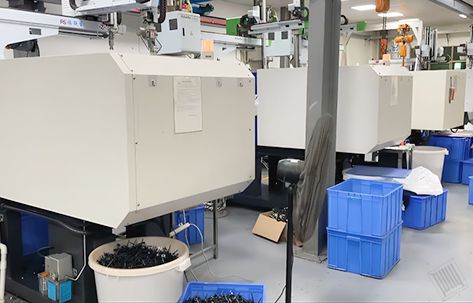 GMPC Factory