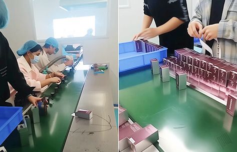 Quality Lab