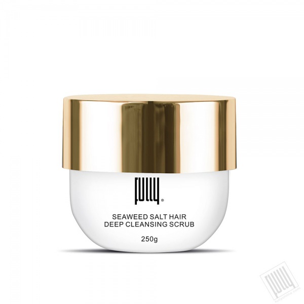 FULLY Seaweed Salt Hair Deep Cleansing Scrub