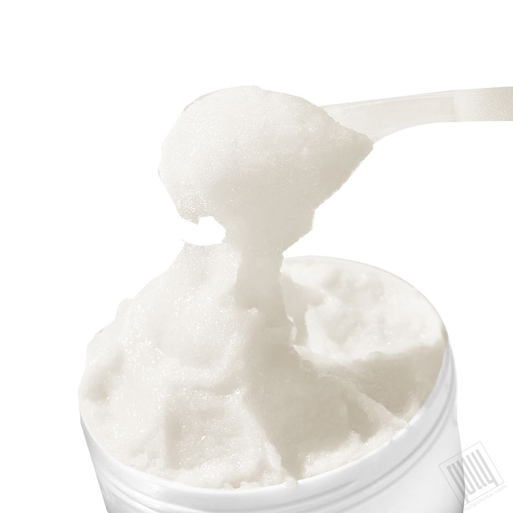 FULLY Seaweed Salt Hair Deep Cleansing Scrub