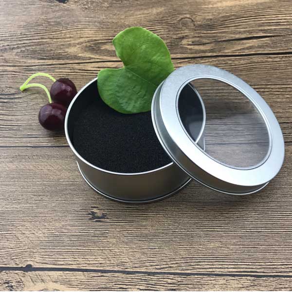 Catch a Glimpse: Window Tin Box, Your Stylish Storage Solution