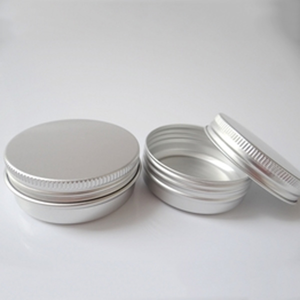 250ml Aluminum Box: The Compact Storage Solution You Need