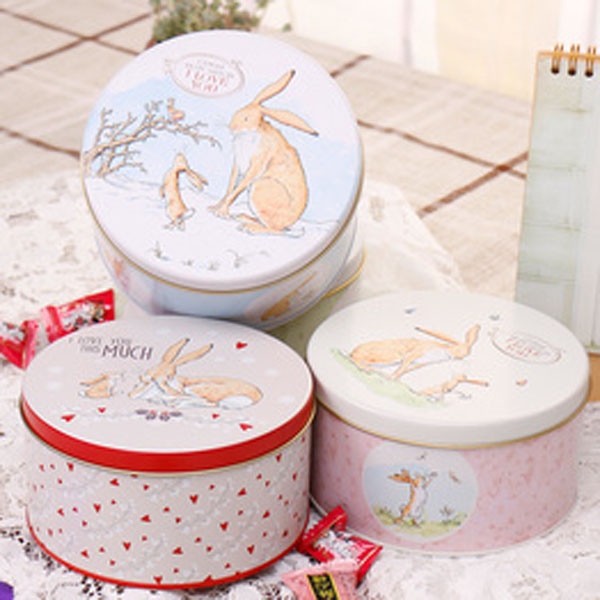 Delightful Sweets Preserved: Explore the World of Cookie Tins