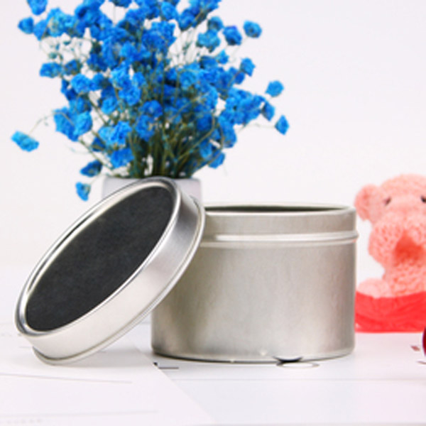 Shine Bright with Our Candle Tin Boxes: A Stylish Home Decor Choice