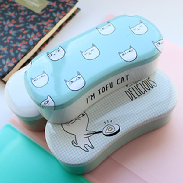 Protect and Organize Your Eyeglasses with Stylish Tin Glasses Boxes