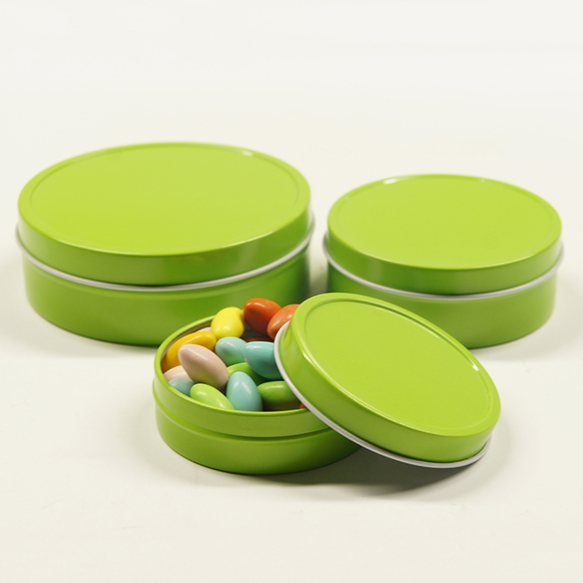 Discover the Freshness: A Guide to Mint Tins and Their Many Uses