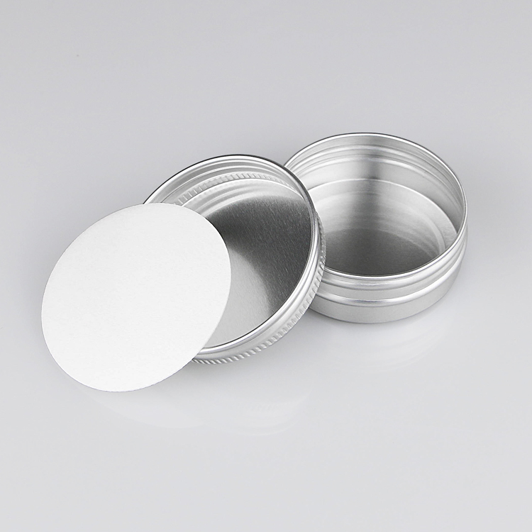 10G 15G 20G 30G 60G 80G 100G 150G Aluminum Tins Cans Canisters Jars