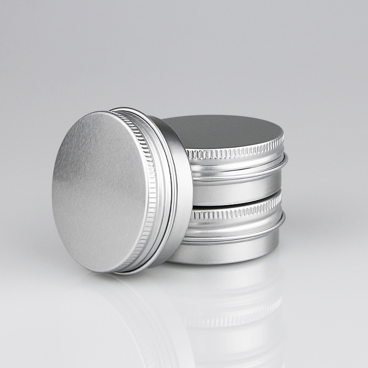 10G 15G 20G 30G 60G 80G 100G 150G Aluminum Tins Cans Canisters Jars