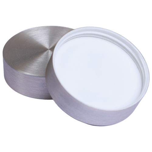 Discover Elegance: Aluminum Shroud Brushed Finish Packaging