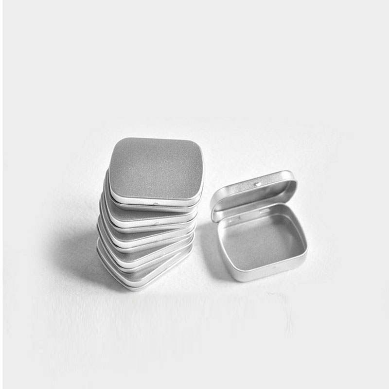 Caring for Your Brows: The Brow Soap Tin Box Solution