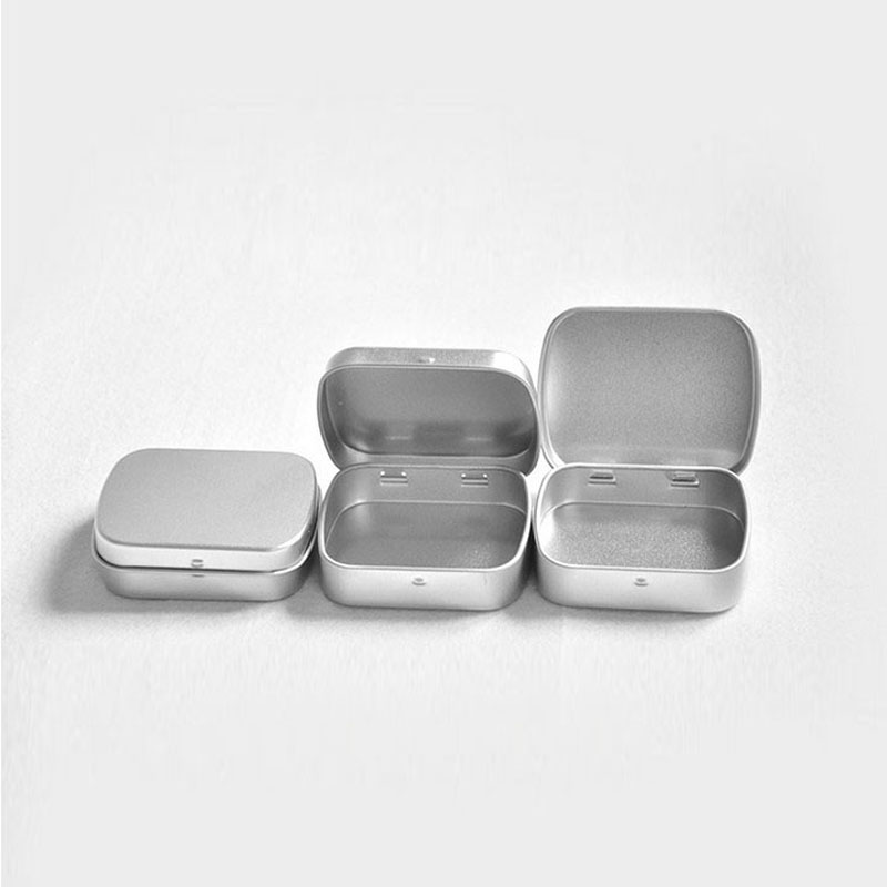 Caring for Your Brows: The Brow Soap Tin Box Solution
