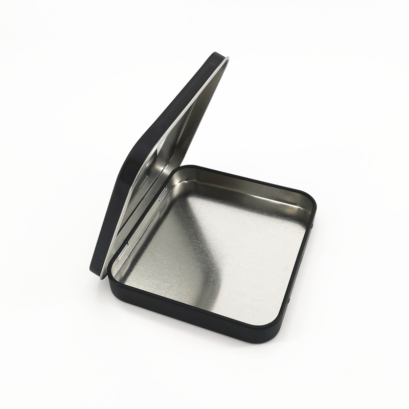 Preserve Your Smoking Pleasure with Stylish Cigarette Tin Boxes
