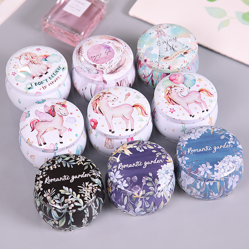 Chocolate Tin Boxes: A Sweet Symphony of Taste and Elegance