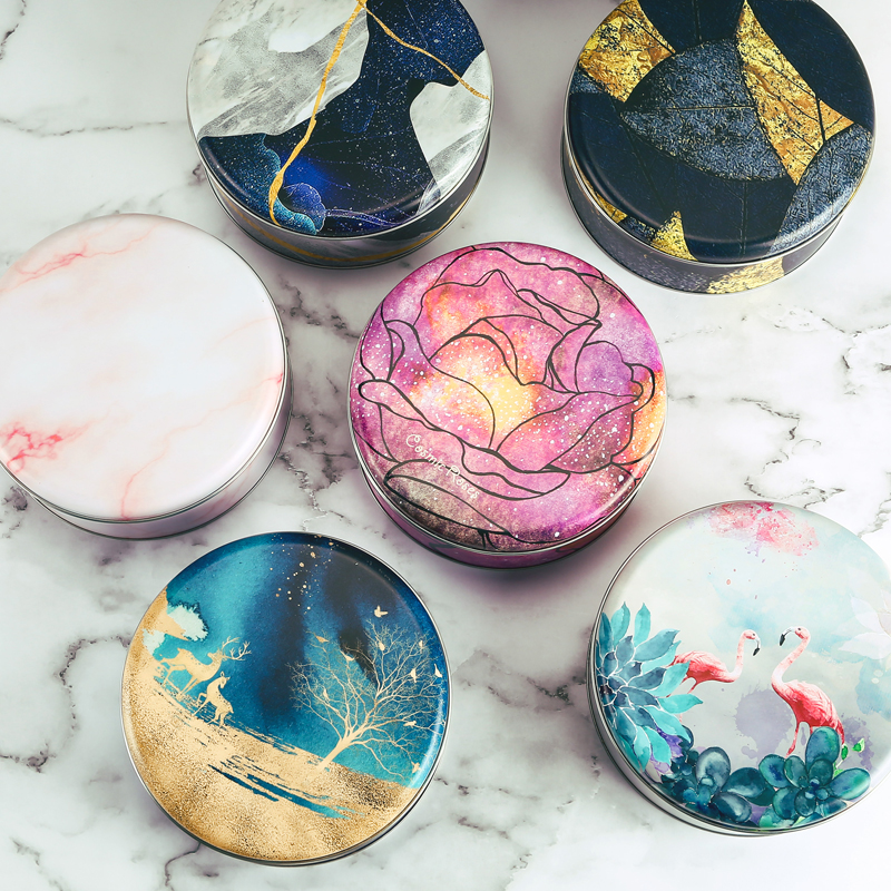 Discover the Magic of Cookie Tins: Freshness, Flavor, and Fun!