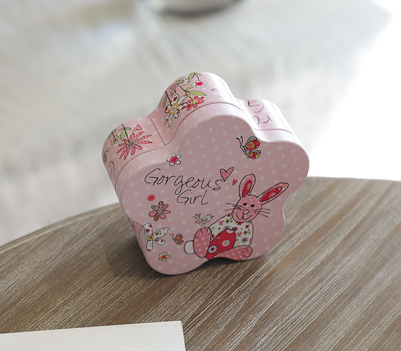 CANDY TIN BOX METAL BOX TIN CANS FOOD CAN TINS