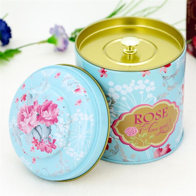 Top 10 tea tin box company:How to buy tin box at wholesale prices