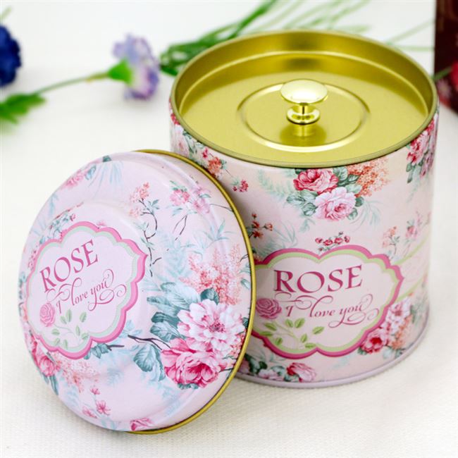 Top 10 tea tin box company:How to buy tin box at wholesale prices