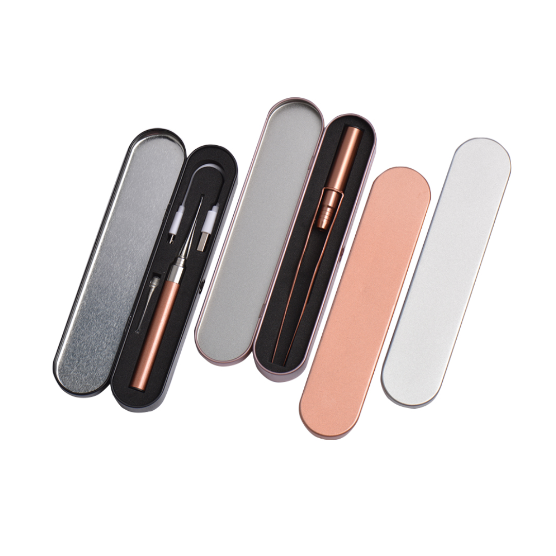 Metal Tin Pencil box Pen Gift Tin Box Pencil Case
