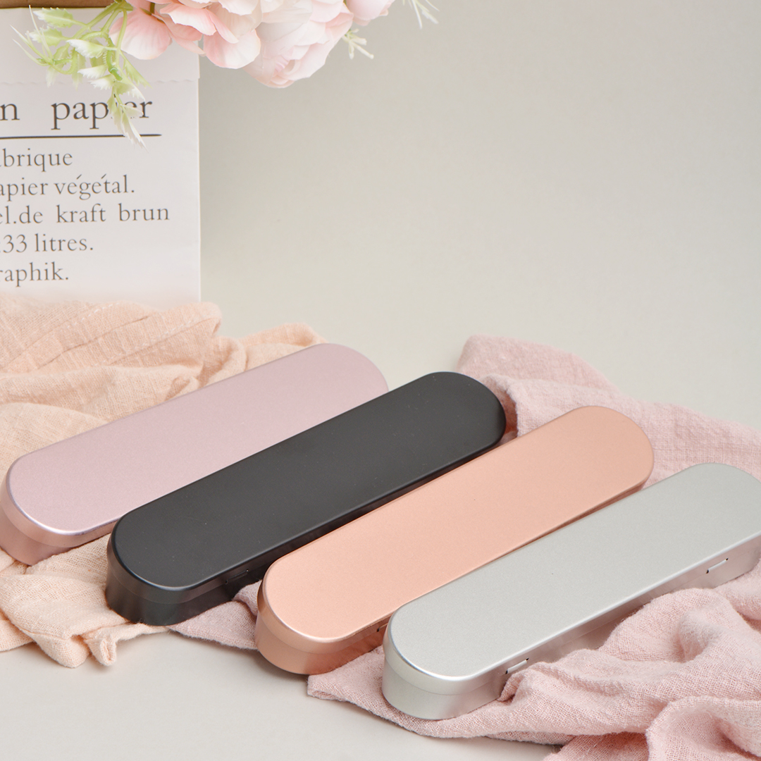 Metal Tin Pencil box Pen Gift Tin Box Pencil Case