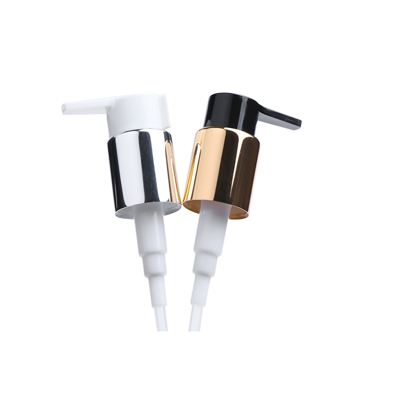 ALUMINUM SHAMPOO PUMP HEAD ALUMINUM SLEEVE ALUMINUM CAPS ALUMINIUM SHROUD