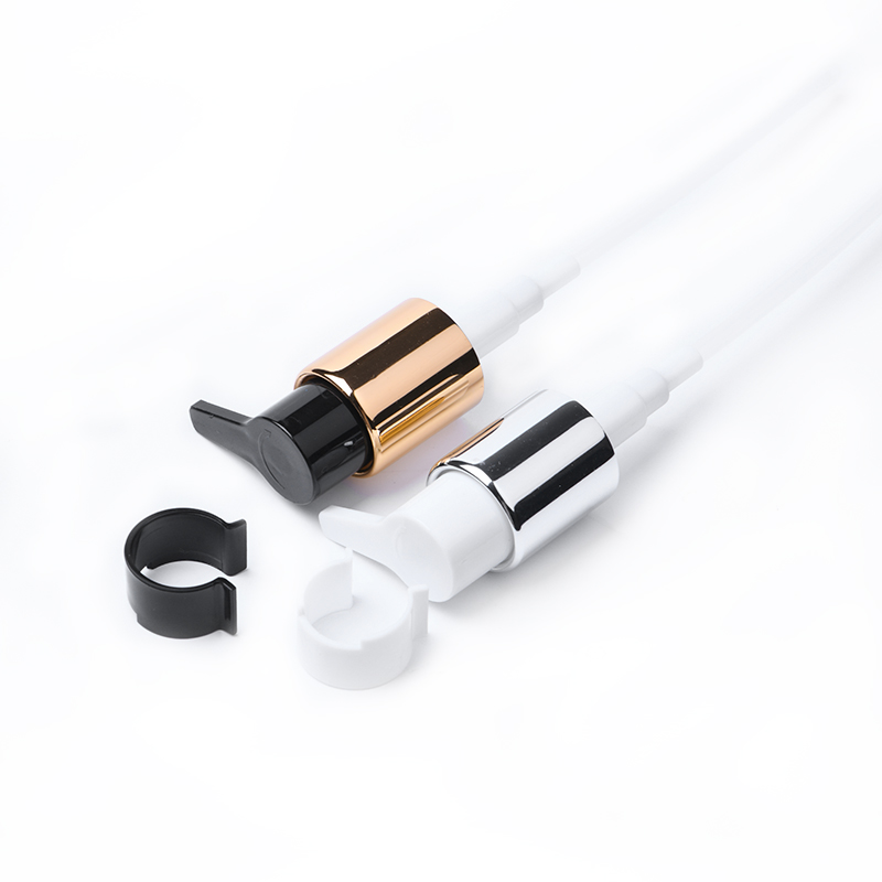 ALUMINUM SHAMPOO PUMP HEAD ALUMINUM SLEEVE ALUMINUM CAPS ALUMINIUM SHROUD