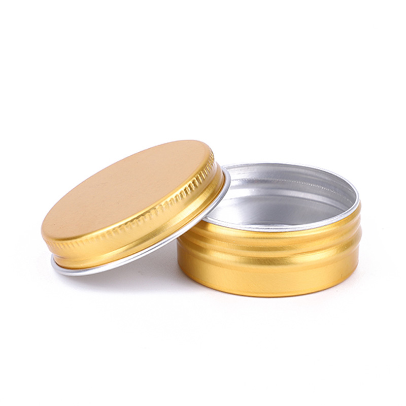 Unlocking the Benefits of 15g Aluminum Jars: The Perfect Packaging Solution