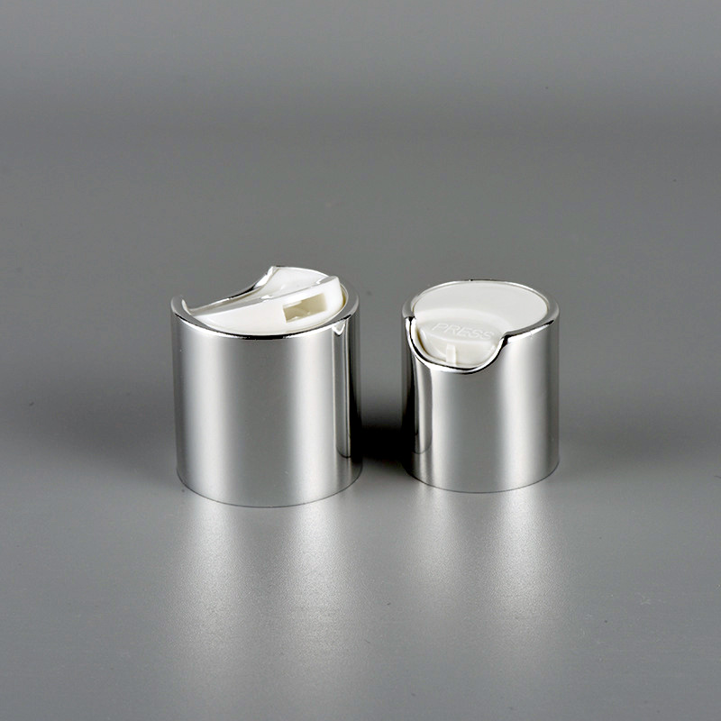 24-410 DISC CAP ALUMINIUM SHROUD ALUMINUM SLEEVE ALUMINUM COMPONENTS