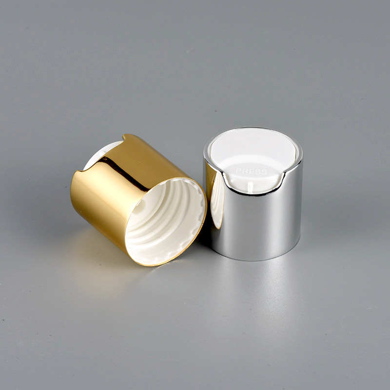 24-410 DISC CAP ALUMINIUM SHROUD ALUMINUM SLEEVE ALUMINUM COMPONENTS