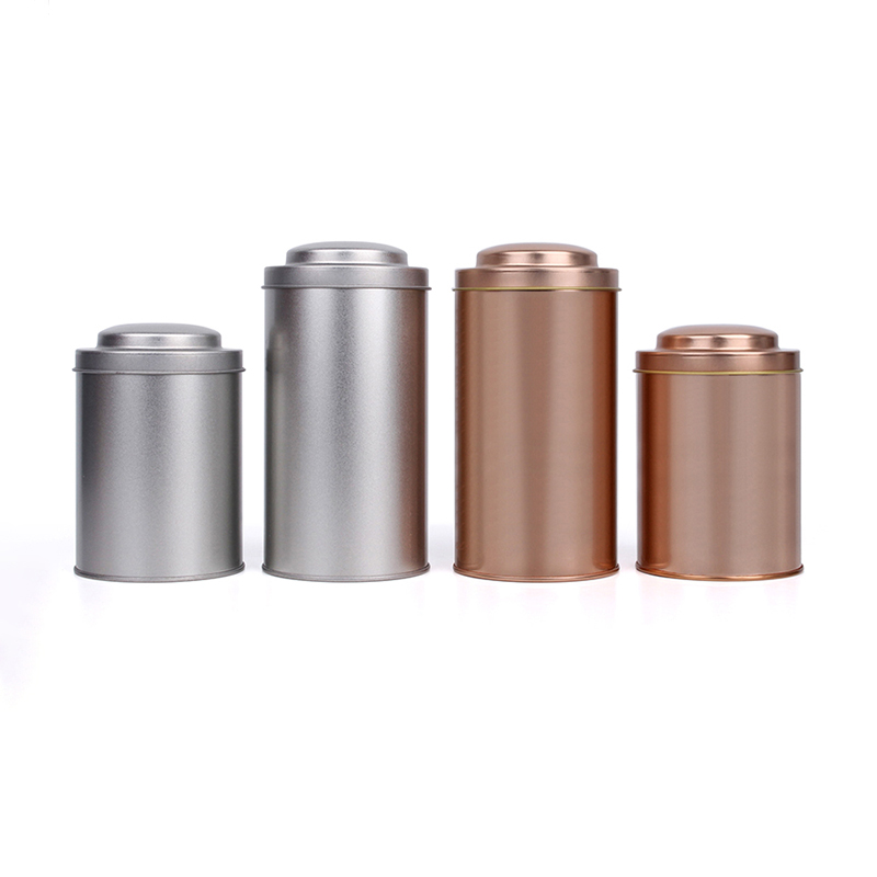 Preserving Flavor and Elegance: The Coffee Tin Box Advantage
