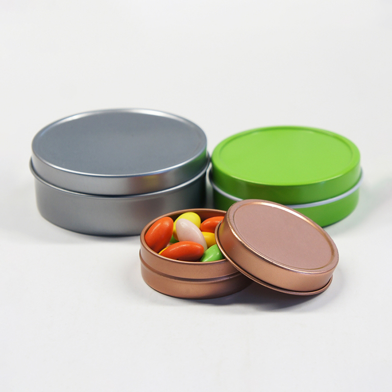 Discover the Freshness: A Guide to Mint Tins and Their Many Uses
