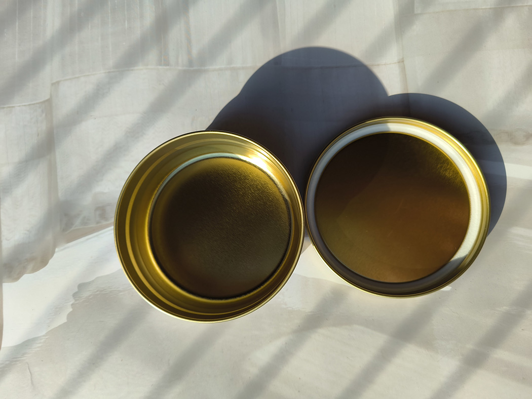 250G Caviar Tins-Dongguan Falcon Vision Packing Products CO.,Ltd