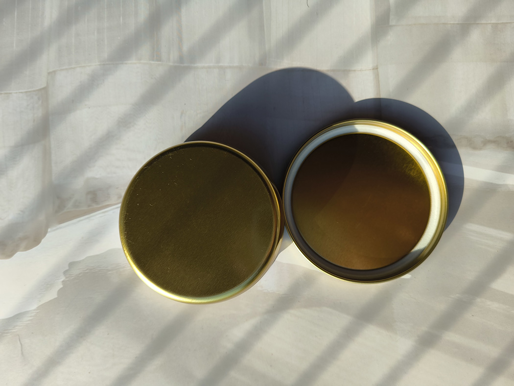 250G Caviar Tins-Dongguan Falcon Vision Packing Products CO.,Ltd