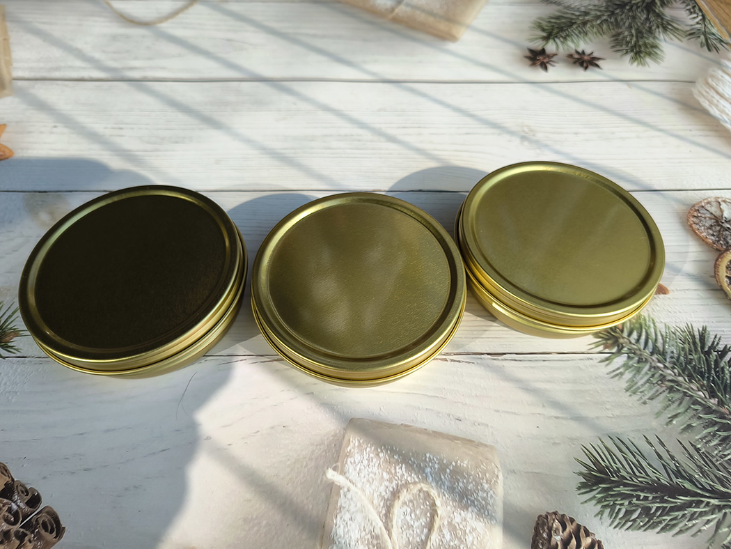 Unraveling the Allure of 125g Vacuum Caviar Tin Boxes