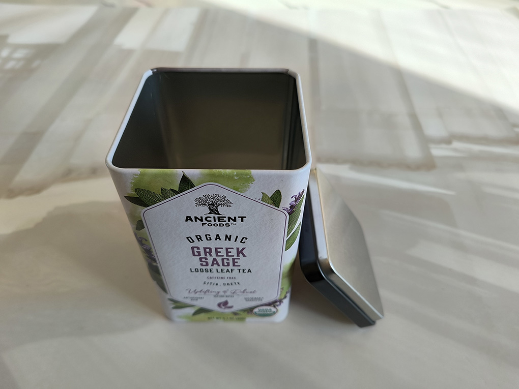 Brewing Bliss: Elevate Your Tea Experience with Tea Tin Box