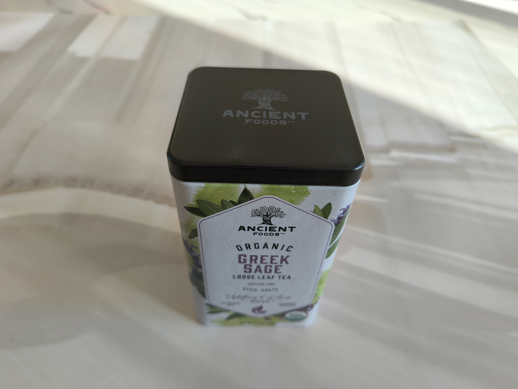Brewing Bliss: Elevate Your Tea Experience with Tea Tin Box