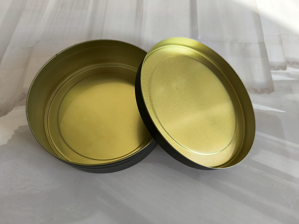 1000G Caviar Tin Box-Dongguan Falcon Vision Packing Products CO.,Ltd