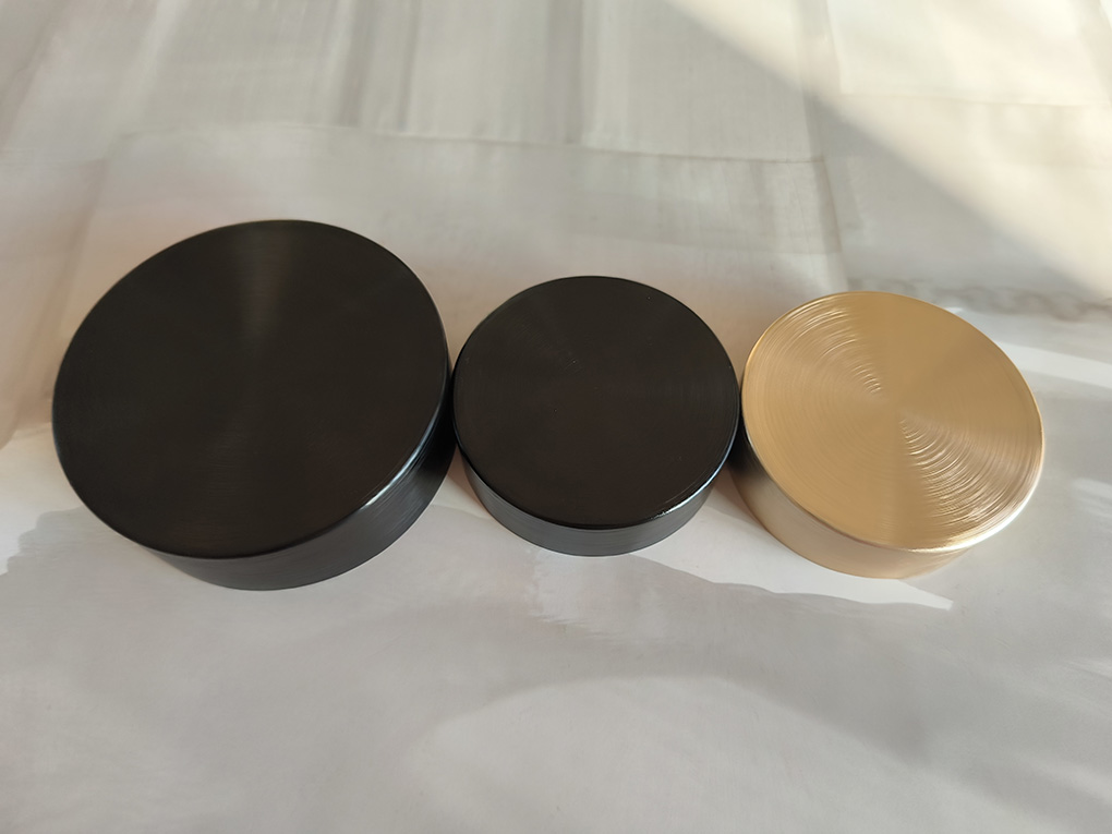 Advanced Protection: Aluminium Shrouded Lid Solutions