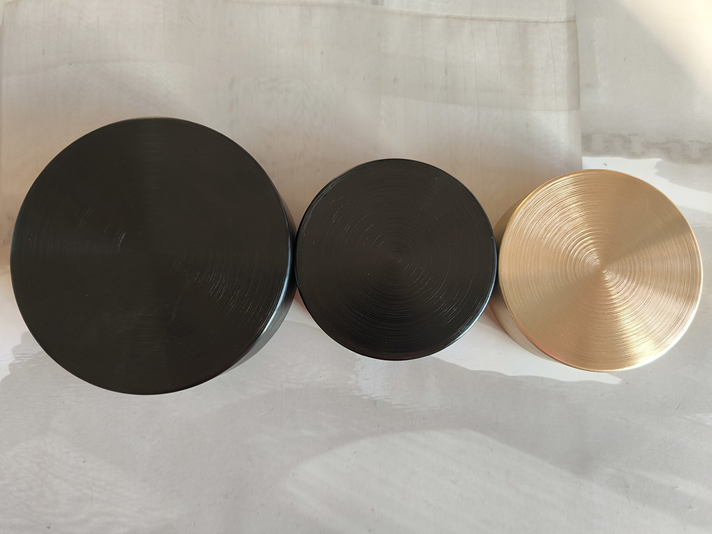 Advanced Protection: Aluminium Shrouded Lid Solutions