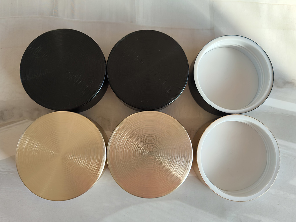 Advanced Protection: Aluminium Shrouded Lid Solutions