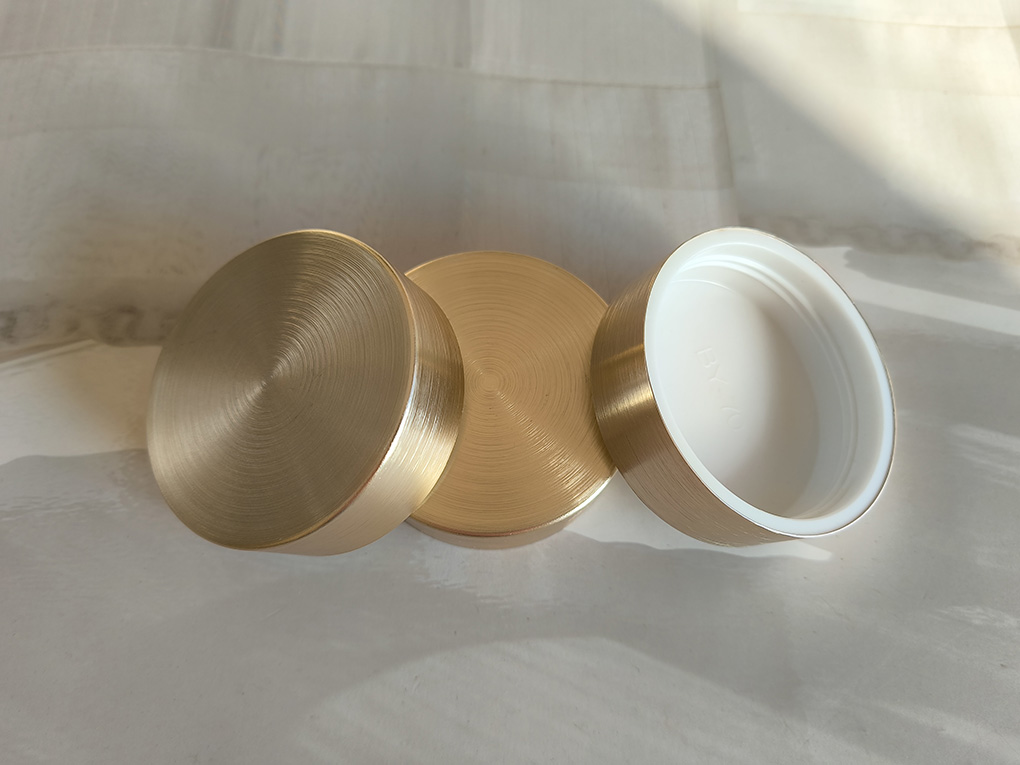 Advanced Protection: Aluminium Shrouded Lid Solutions