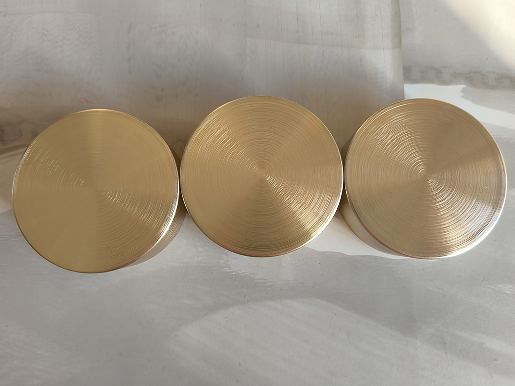 Advanced Protection: Aluminium Shrouded Lid Solutions