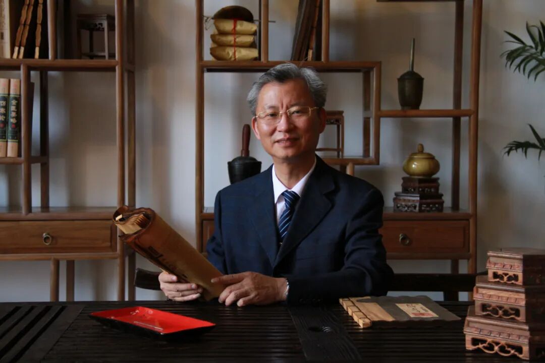 【口述七十年】李学麟：从望闻...