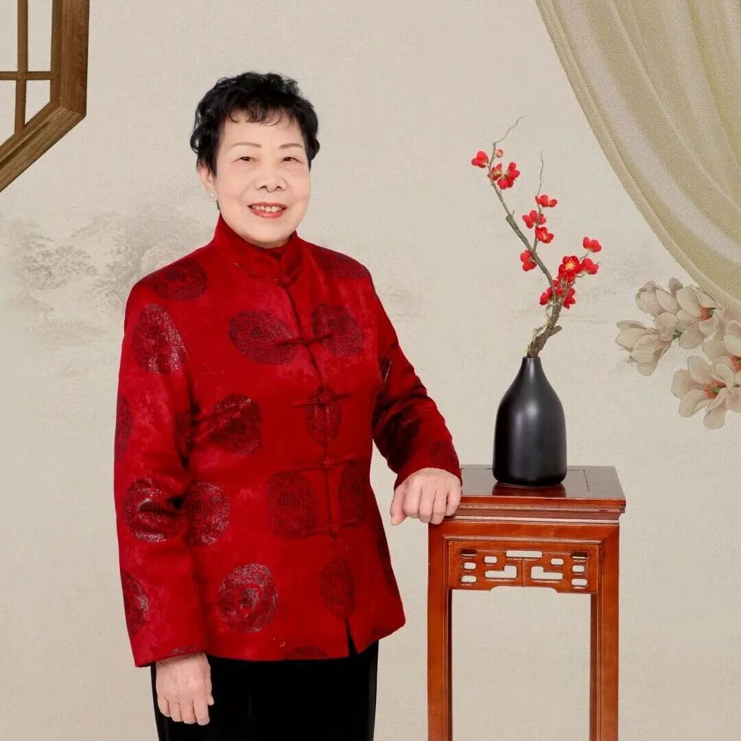 一根银针系苍生，六秩仁心护妇...
